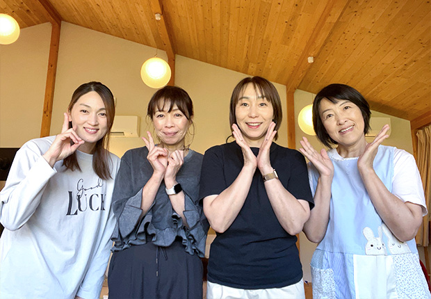 子育て支援部