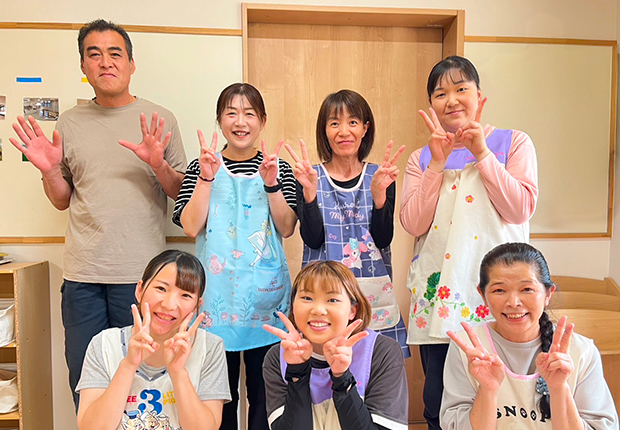 学年団