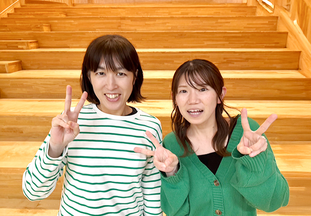 マネージャー